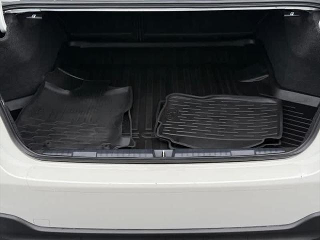 used 2021 Subaru Legacy car, priced at $19,460