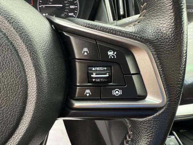 used 2021 Subaru Legacy car, priced at $19,460