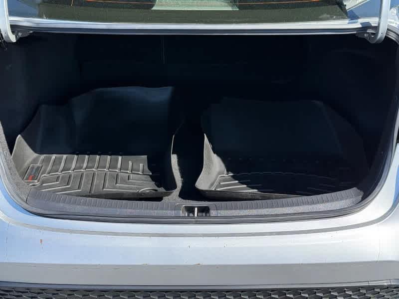 used 2020 Toyota Corolla car, priced at $17,960