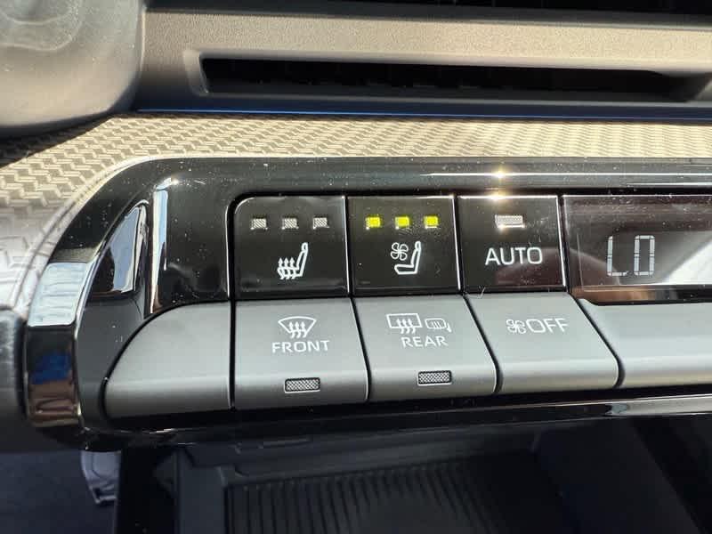 new 2025 Toyota Prius car, priced at $38,105