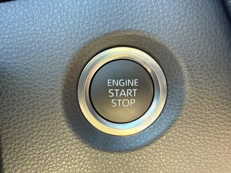 new 2026 Toyota Corolla car, priced at $30,405