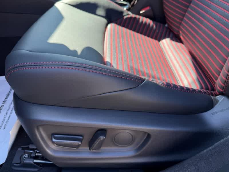 new 2026 Toyota Corolla car, priced at $30,405