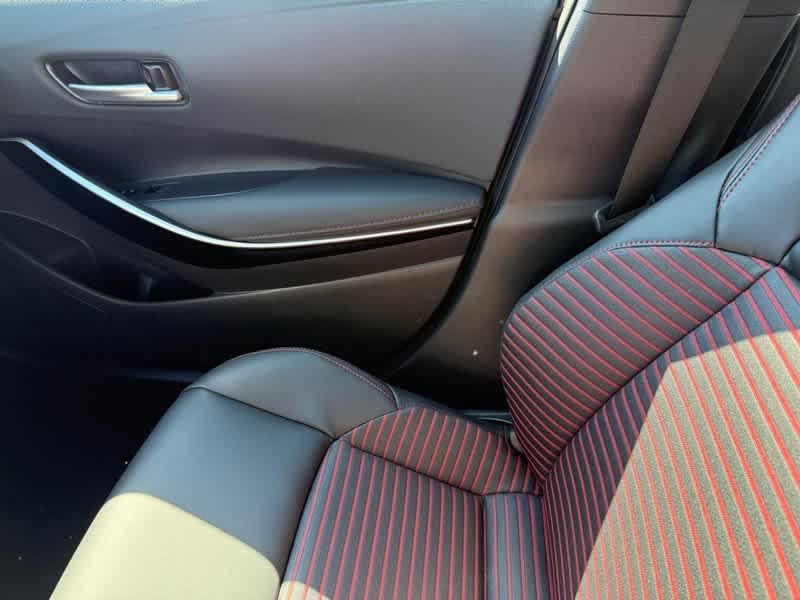 new 2026 Toyota Corolla car, priced at $30,405