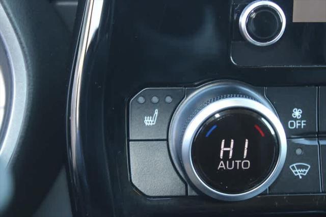 used 2024 Toyota Highlander car, priced at $41,760