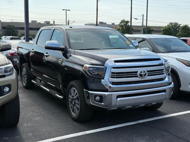 used 2014 Toyota Tundra car, priced at $25,960