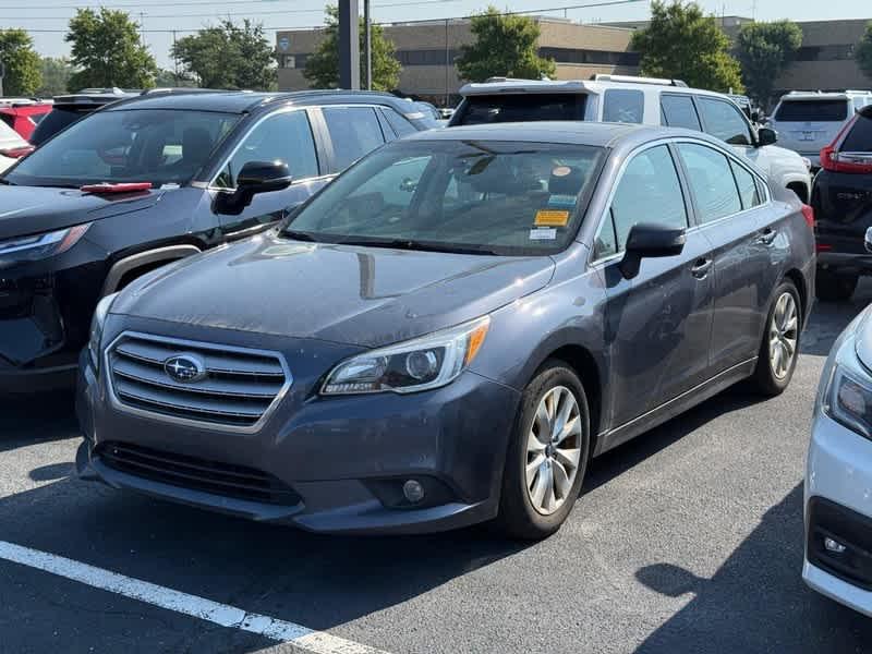 used 2016 Subaru Legacy car, priced at $12,460