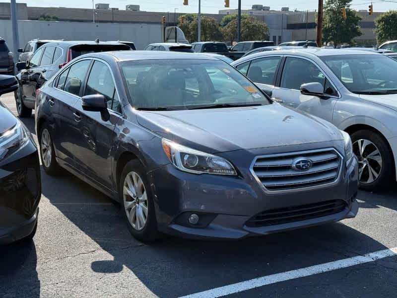 used 2016 Subaru Legacy car, priced at $12,460