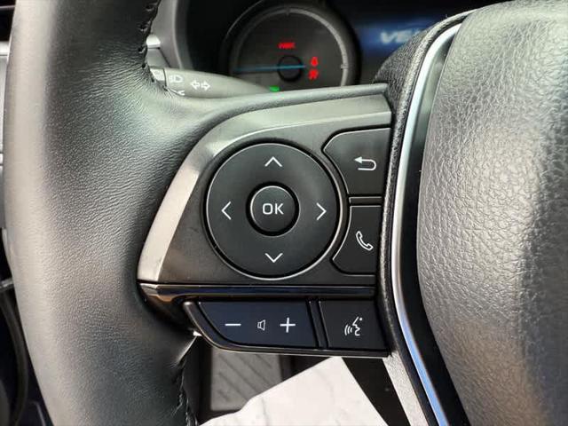used 2021 Toyota Venza car, priced at $27,460