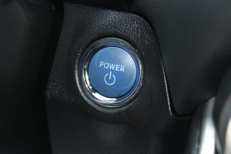 used 2021 Toyota RAV4 Hybrid car, priced at $33,460