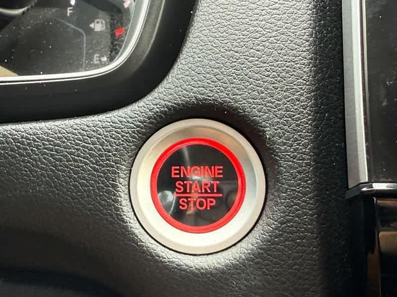 used 2019 Honda CR-V car, priced at $19,460