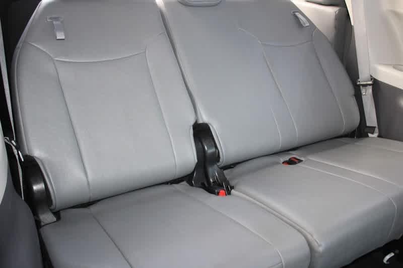 used 2023 Toyota Sienna car, priced at $41,990