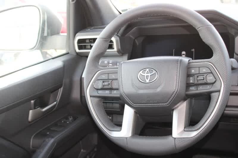 new 2024 Toyota Tacoma car, priced at $43,377