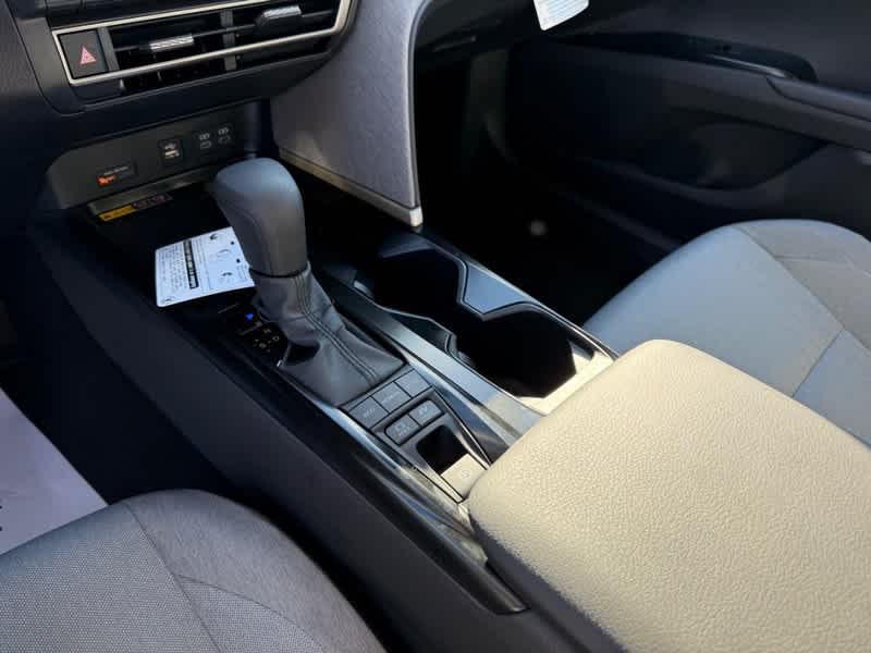 new 2026 Toyota Camry car, priced at $29,102