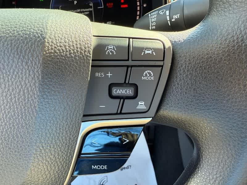 new 2026 Toyota Camry car, priced at $29,102