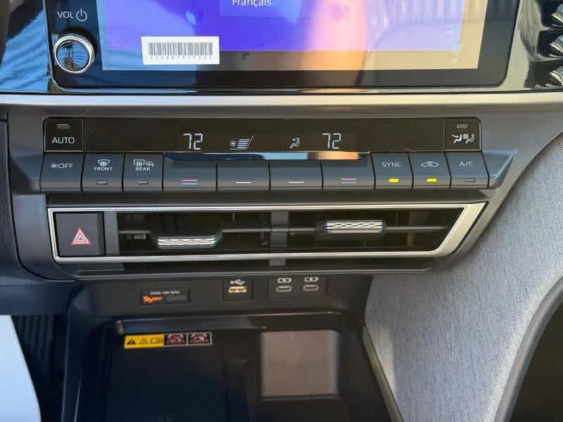 new 2026 Toyota Camry car, priced at $29,102