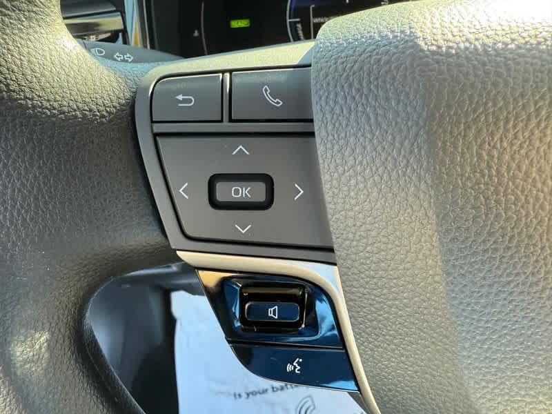 new 2026 Toyota Camry car, priced at $29,102