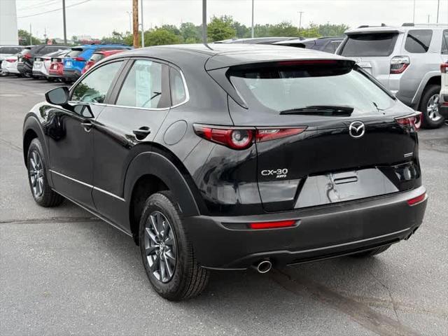 used 2020 Mazda CX-30 car, priced at $17,990