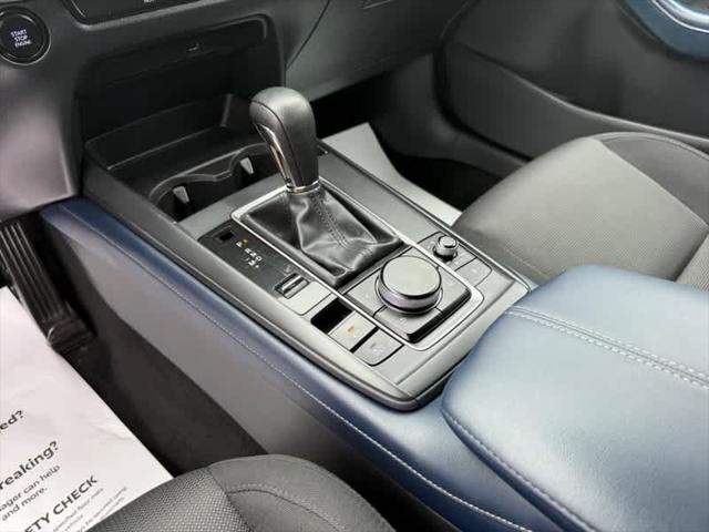 used 2020 Mazda CX-30 car, priced at $17,990