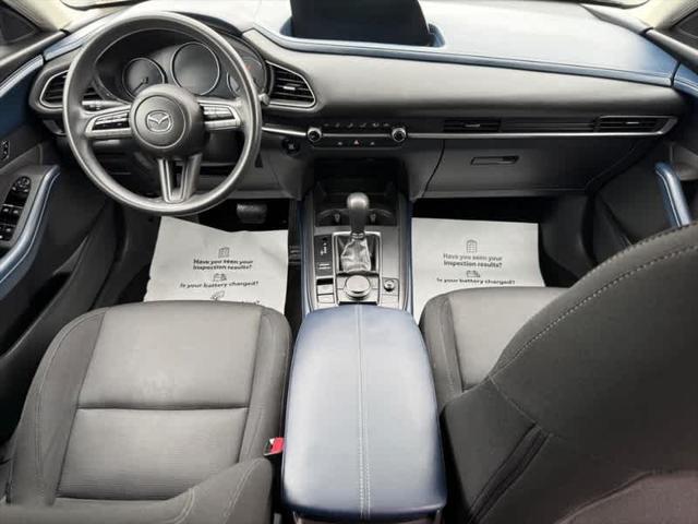 used 2020 Mazda CX-30 car, priced at $17,990