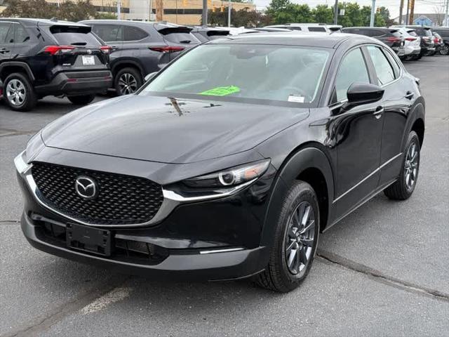 used 2020 Mazda CX-30 car, priced at $17,990