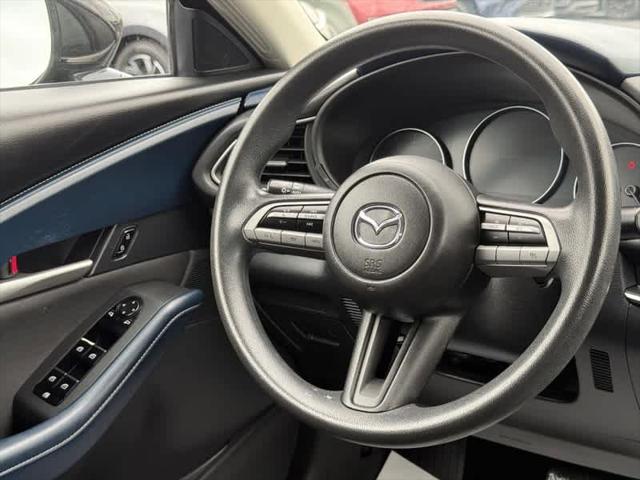 used 2020 Mazda CX-30 car, priced at $17,990