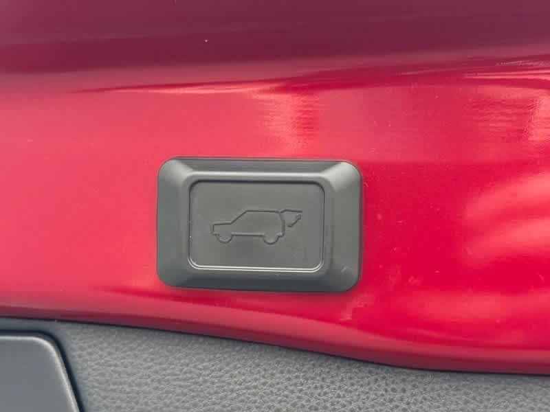 used 2023 Toyota RAV4 car, priced at $30,960