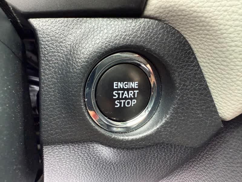 used 2023 Toyota RAV4 car, priced at $30,960