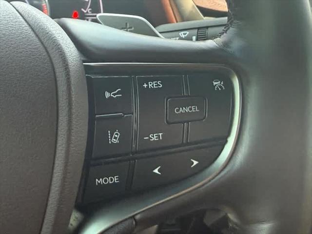 used 2020 Lexus ES 350 car, priced at $26,760