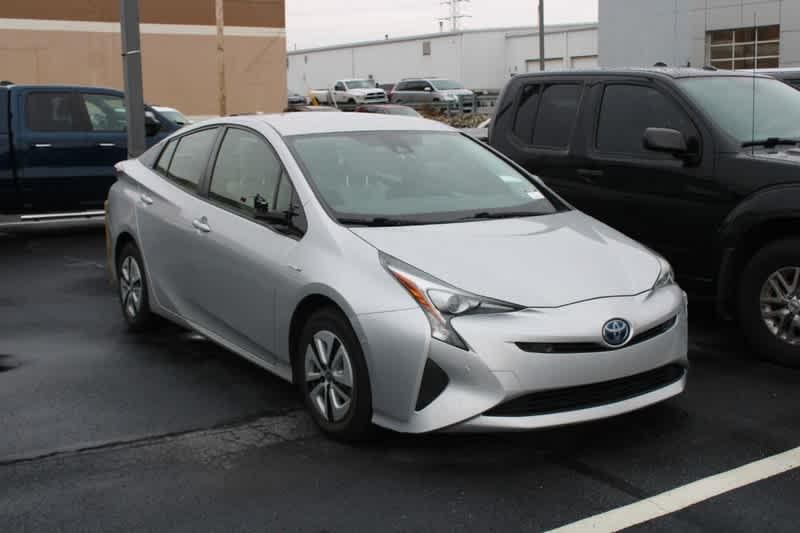 used 2018 Toyota Prius car, priced at $19,960