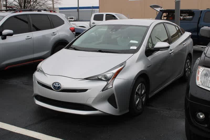 used 2018 Toyota Prius car, priced at $19,960