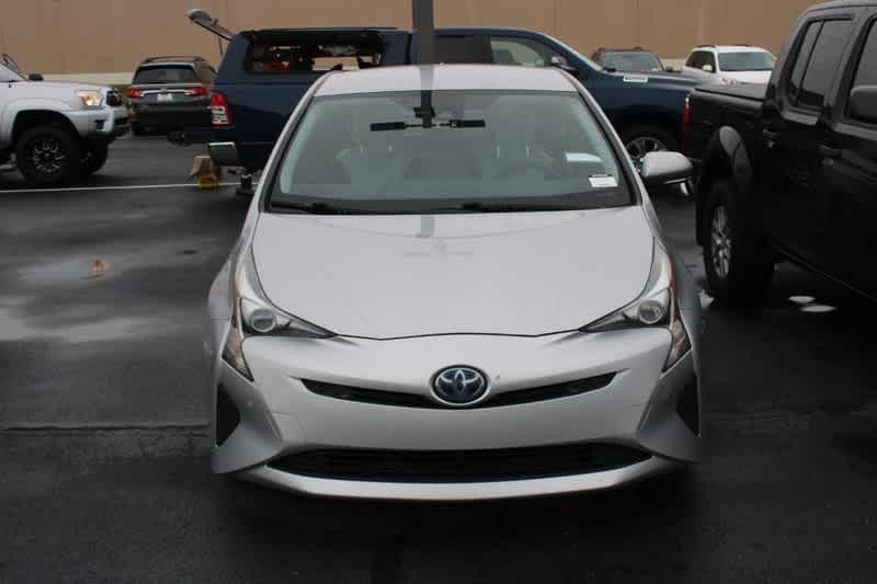 used 2018 Toyota Prius car, priced at $19,960