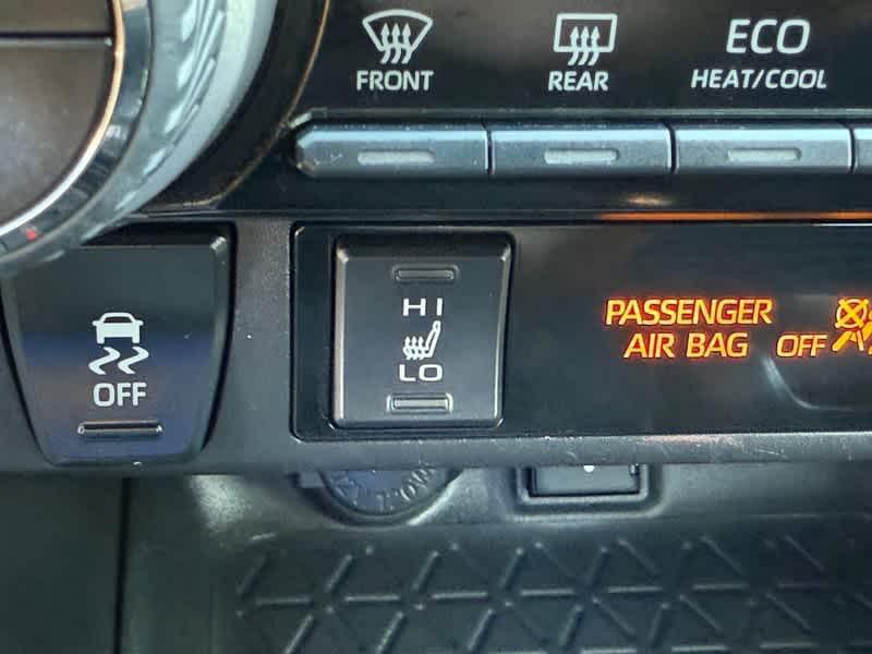 used 2020 Toyota RAV4 Hybrid car, priced at $31,960