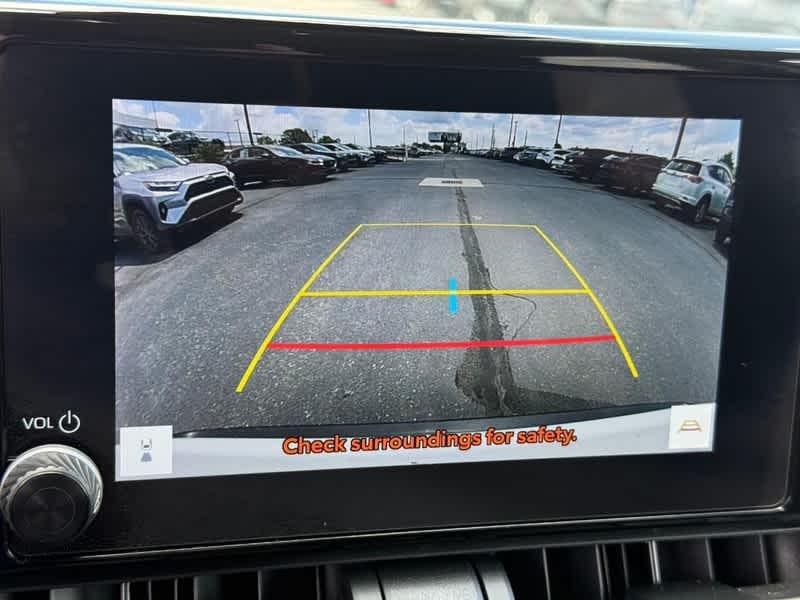 used 2024 Toyota RAV4 car, priced at $31,960