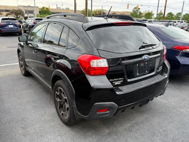 used 2015 Subaru XV Crosstrek car, priced at $13,260