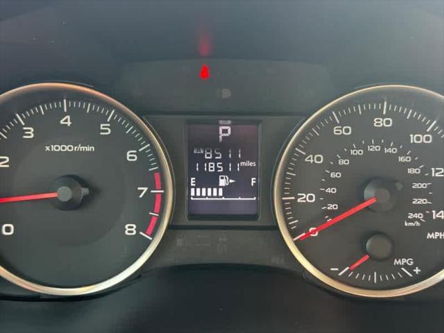 used 2015 Subaru XV Crosstrek car, priced at $13,260