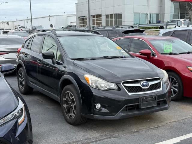 used 2015 Subaru XV Crosstrek car, priced at $13,260