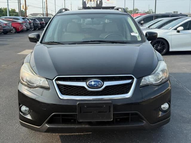 used 2015 Subaru XV Crosstrek car, priced at $13,260