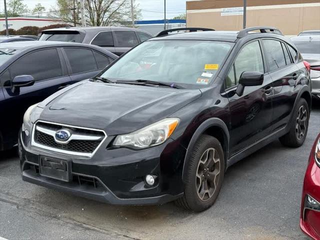 used 2015 Subaru XV Crosstrek car, priced at $13,260