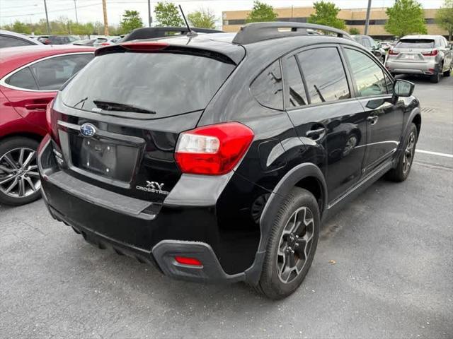 used 2015 Subaru XV Crosstrek car, priced at $13,260