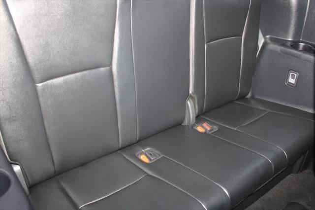 used 2024 Toyota Highlander car, priced at $41,960