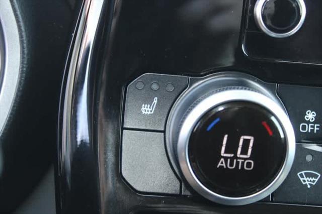 used 2024 Toyota Highlander car, priced at $41,960