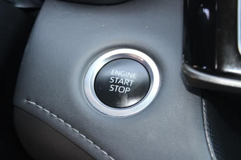 used 2024 Toyota Highlander car, priced at $42,960