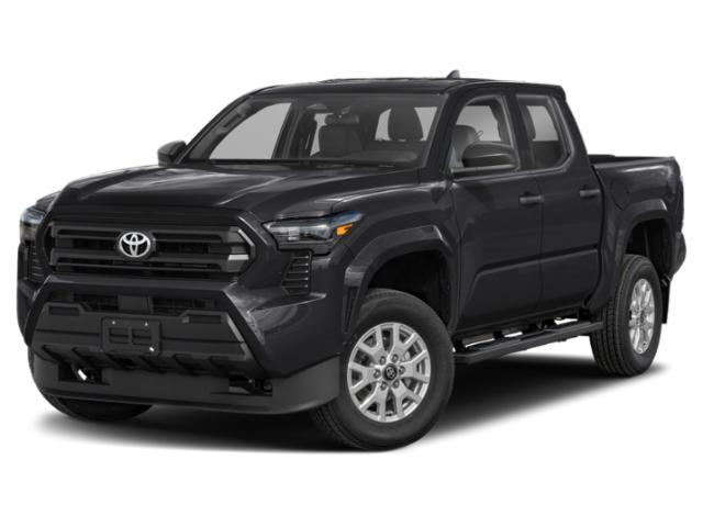 new 2024 Toyota Tacoma car, priced at $40,780
