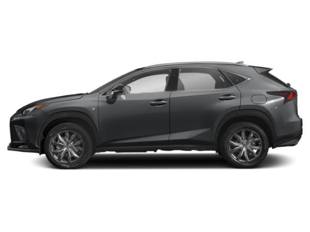 used 2018 Lexus NX 300 car, priced at $22,960