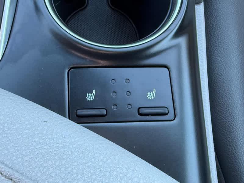 used 2020 Toyota Camry car, priced at $26,460