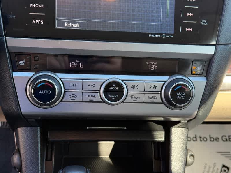 used 2016 Subaru Outback car, priced at $12,960