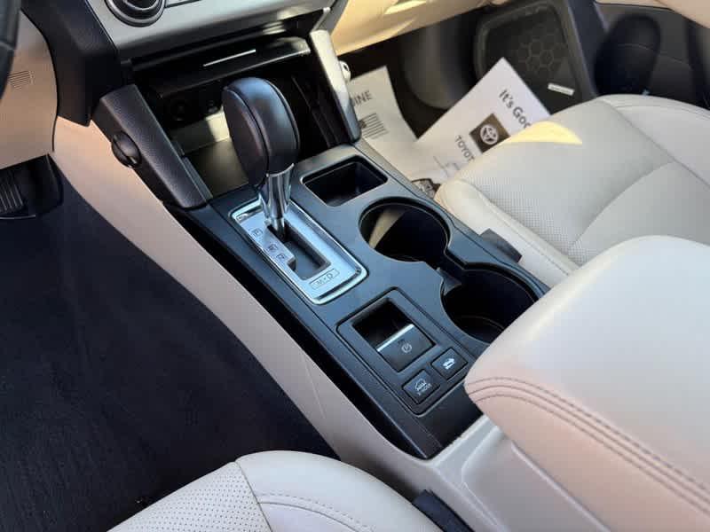 used 2016 Subaru Outback car, priced at $12,960