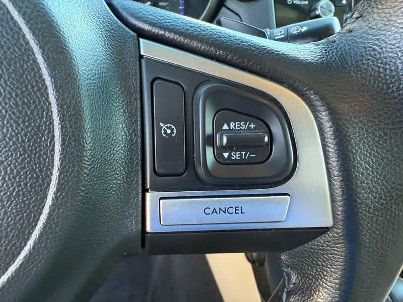 used 2016 Subaru Outback car, priced at $12,960