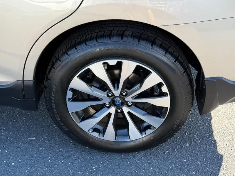 used 2016 Subaru Outback car, priced at $12,960