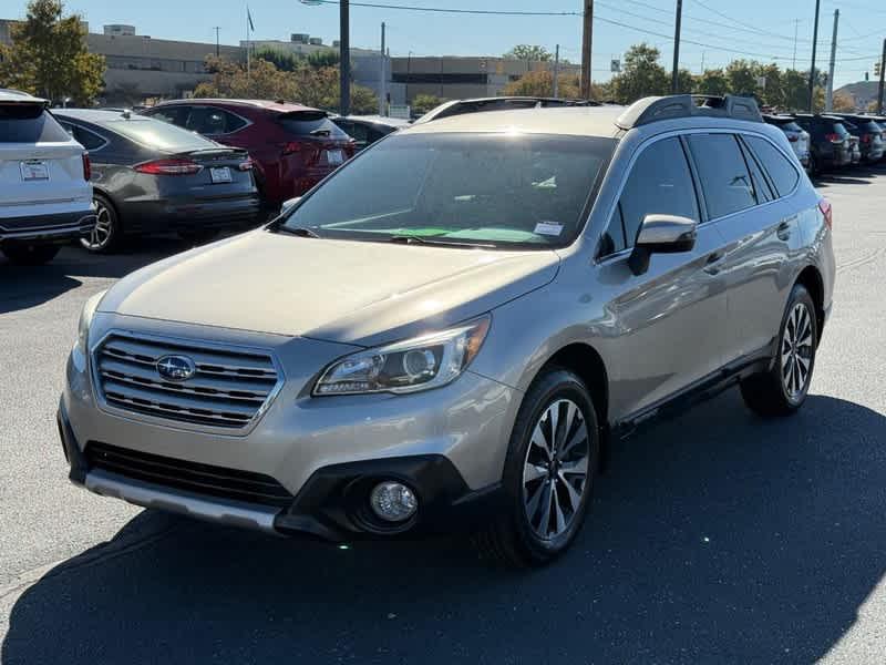 used 2016 Subaru Outback car, priced at $12,960